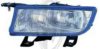 DIEDERICHS 7513088 Fog Light